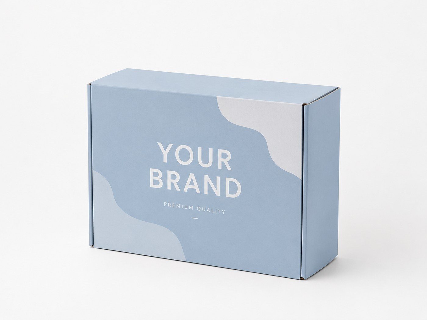 Private Label Boxes